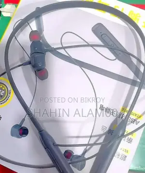 ইয়ারফোন BNVJG
