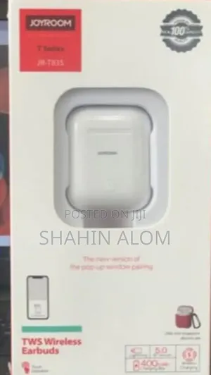 Joyroom Airepods_pro