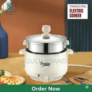 Photo - রান্না হবে এবার দ্রুত ও সহজে!