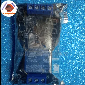 Programmable Timer Relay Module,