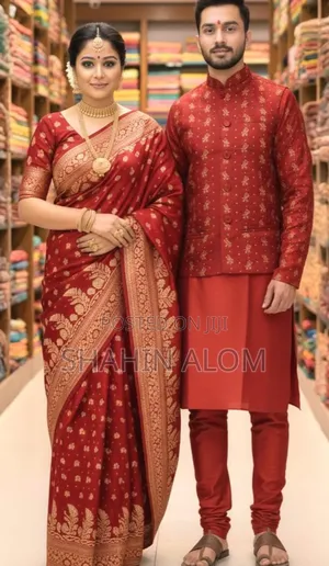 Photo - উষ্ণতার পরশে উইন্টার কাপল কালেকশন! 