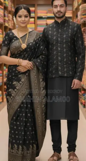 উষ্ণতার পরশে উইন্টার কাপল কালেকশন! 