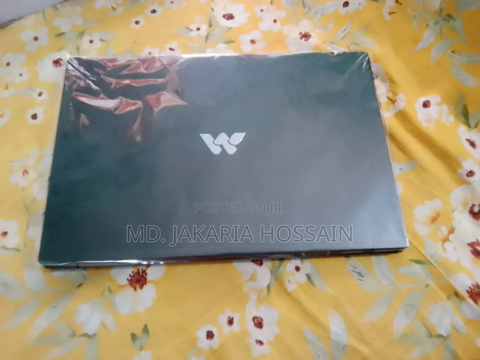 New Laptop 8GB Intel Celeron SSD 256GB