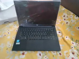 New Laptop 8GB Intel Celeron SSD 256GB