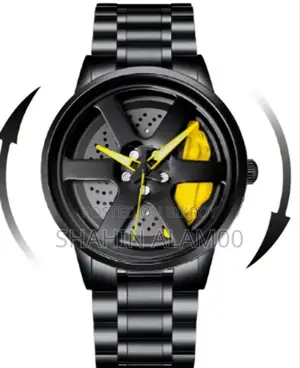 Olevs Chronograph Watch