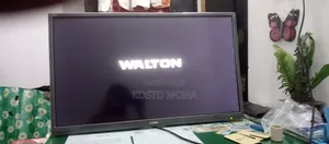 Photo - Walton 32" Smart ইমারজেন্সি বিক্রি হবে