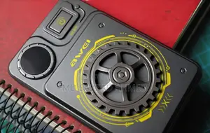 Awei P52k 10000mah Magnetic Wireless Power Bank .