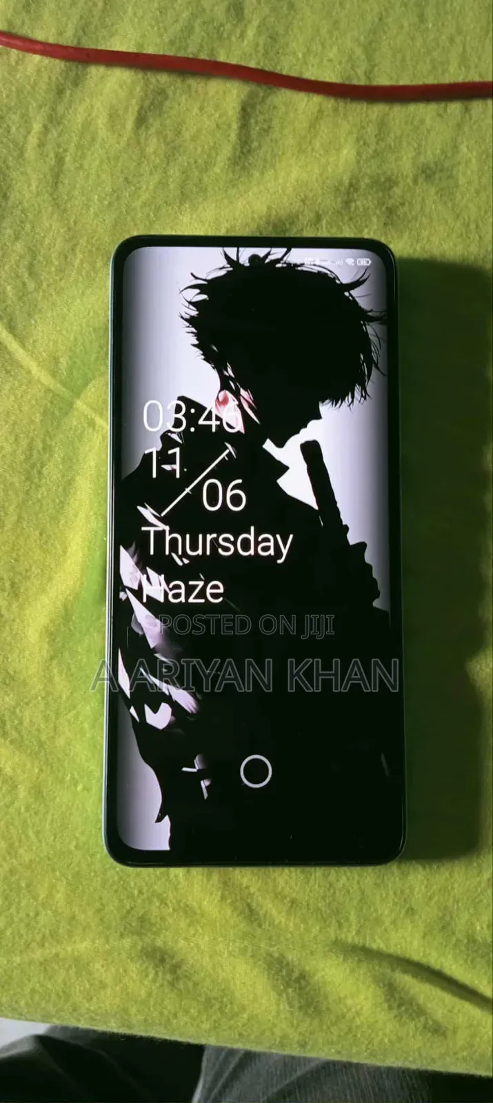 Xiaomi Redmi Note 14 128 GB