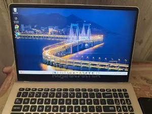 Photo - Laptop Asus VivoBook S15 S530UN 8GB Intel Core I5 SSD 128GB