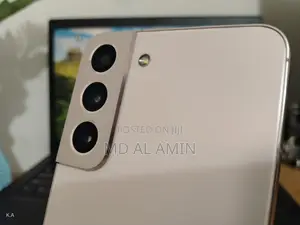 Samsung Galaxy S22+ 5G 128 GB Rose Gold