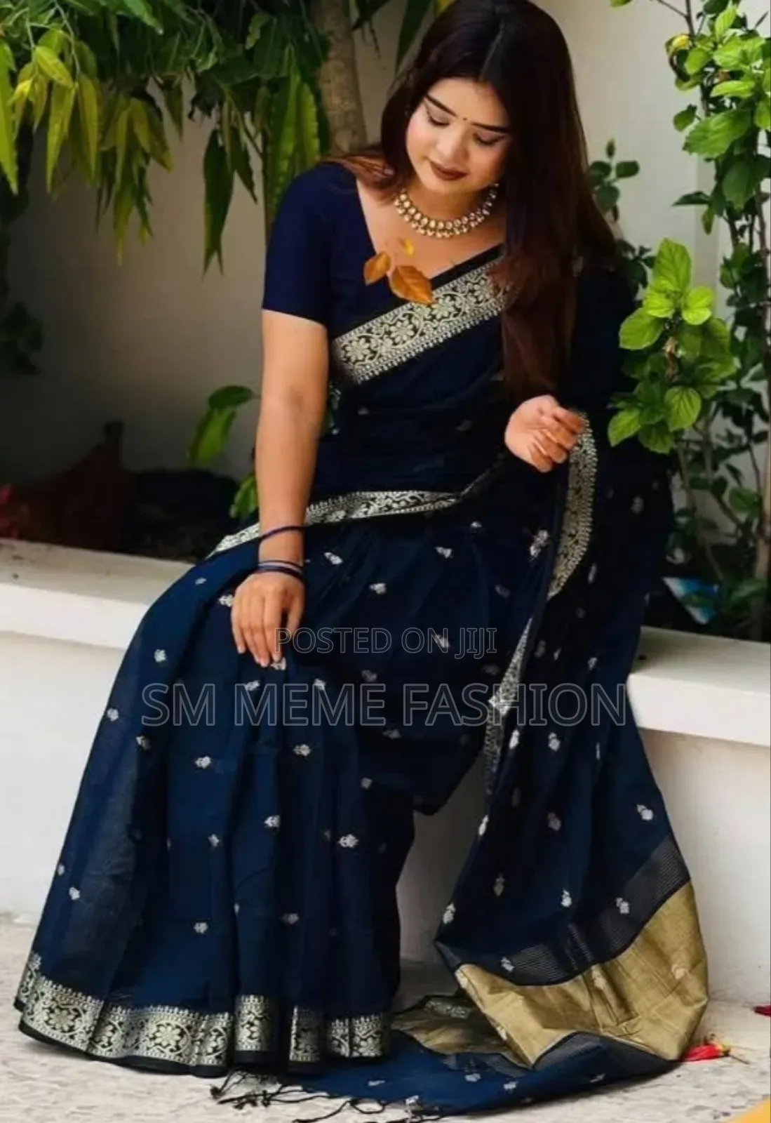 Premium Sharee With Blouse Piece