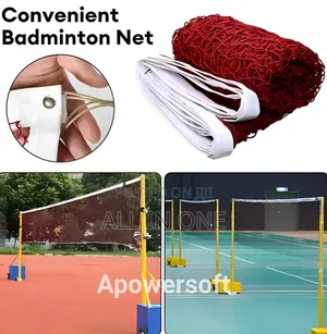 Batminton Net