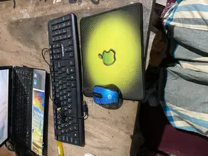 Laptop HP ProBook 6450b 4GB Intel Core I5 HDD 500GB