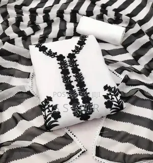 কাশ্মীরী আড়ি এম্ব্রডারী থ্রি-পিচ আপডেট কালেকশন আপুদের জন্যও