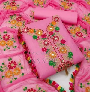 Photo - New Update Collection 3 Pis Dress