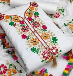 New Update Collection 3 Pis Dress