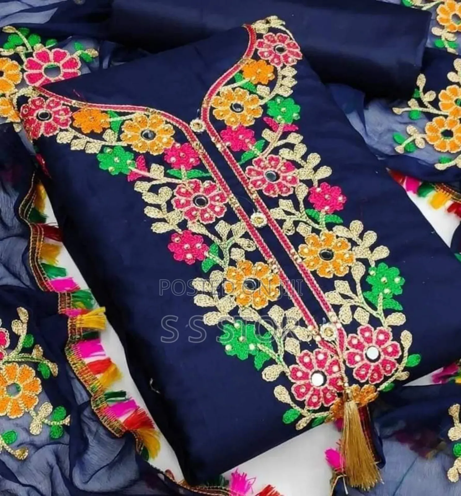 New Update Collection 3 Pis Dress