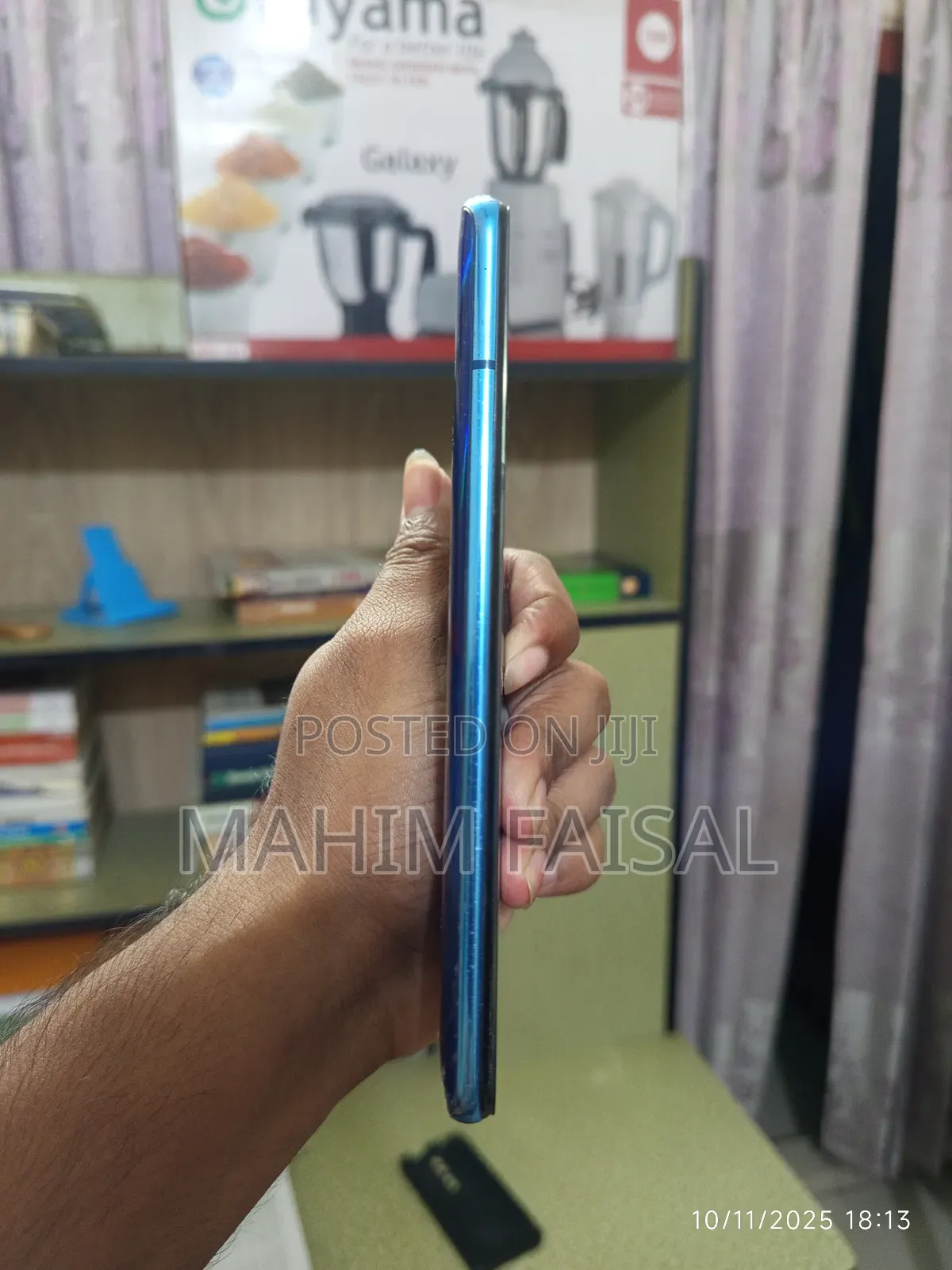 Xiaomi Redmi Pro 256 GB Blue
