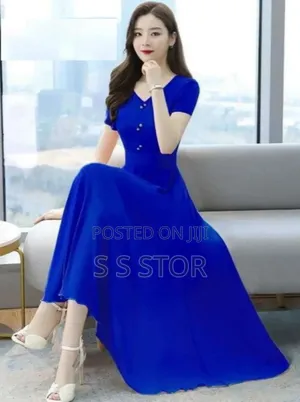 Photo - One Piece Gown New Update