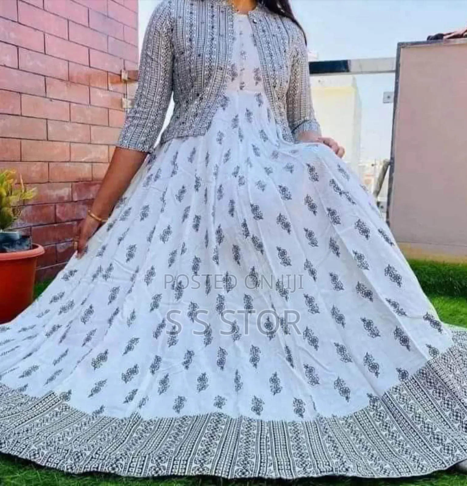 Gown New Update Collection