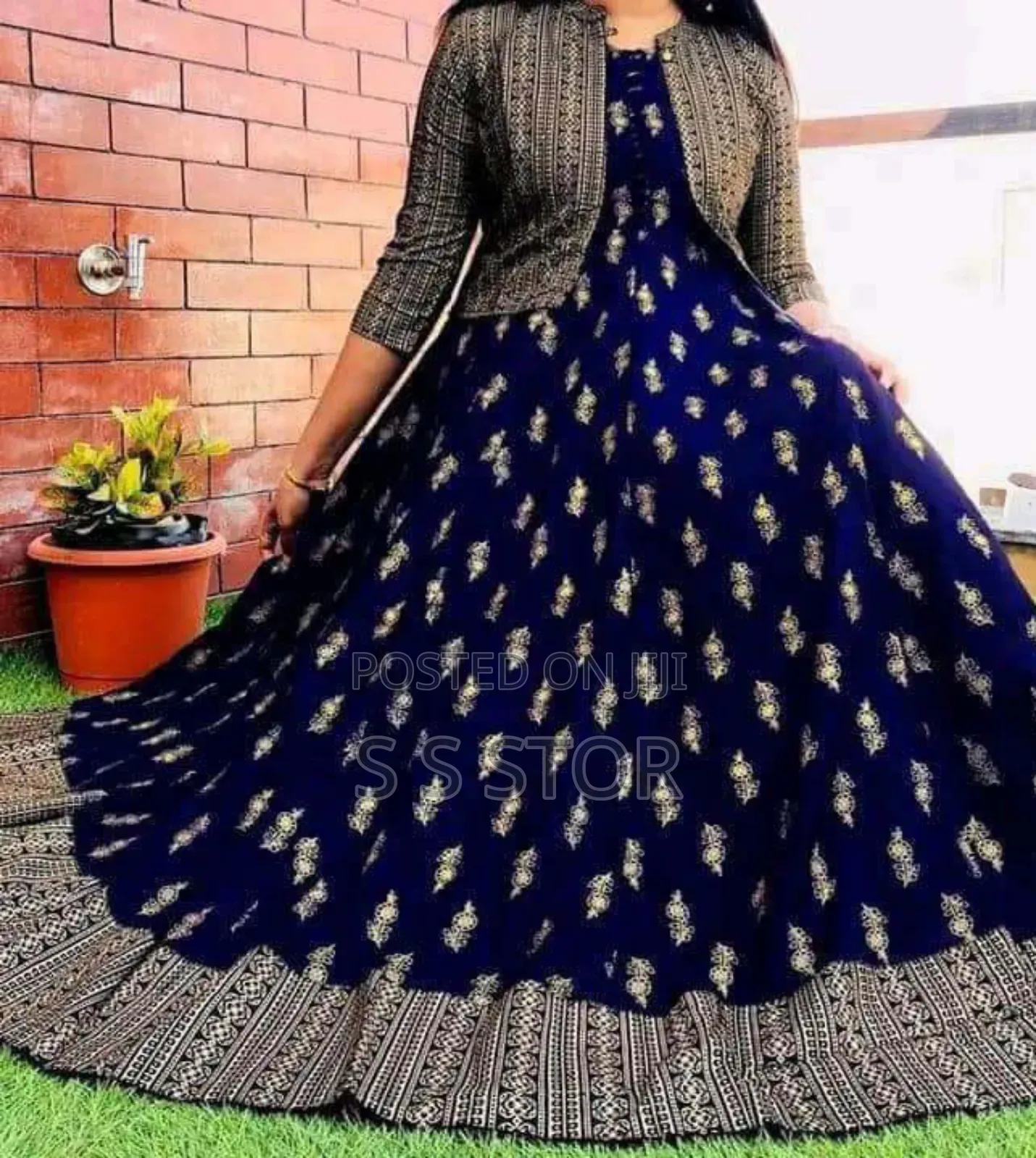 Gown New Update Collection