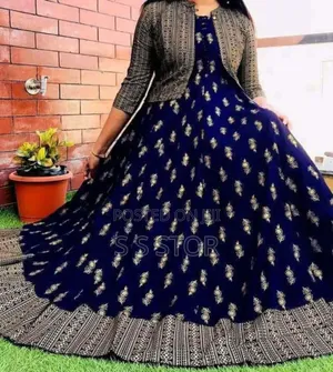 Gown New Update Collection