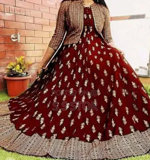 Gown New Update Collection