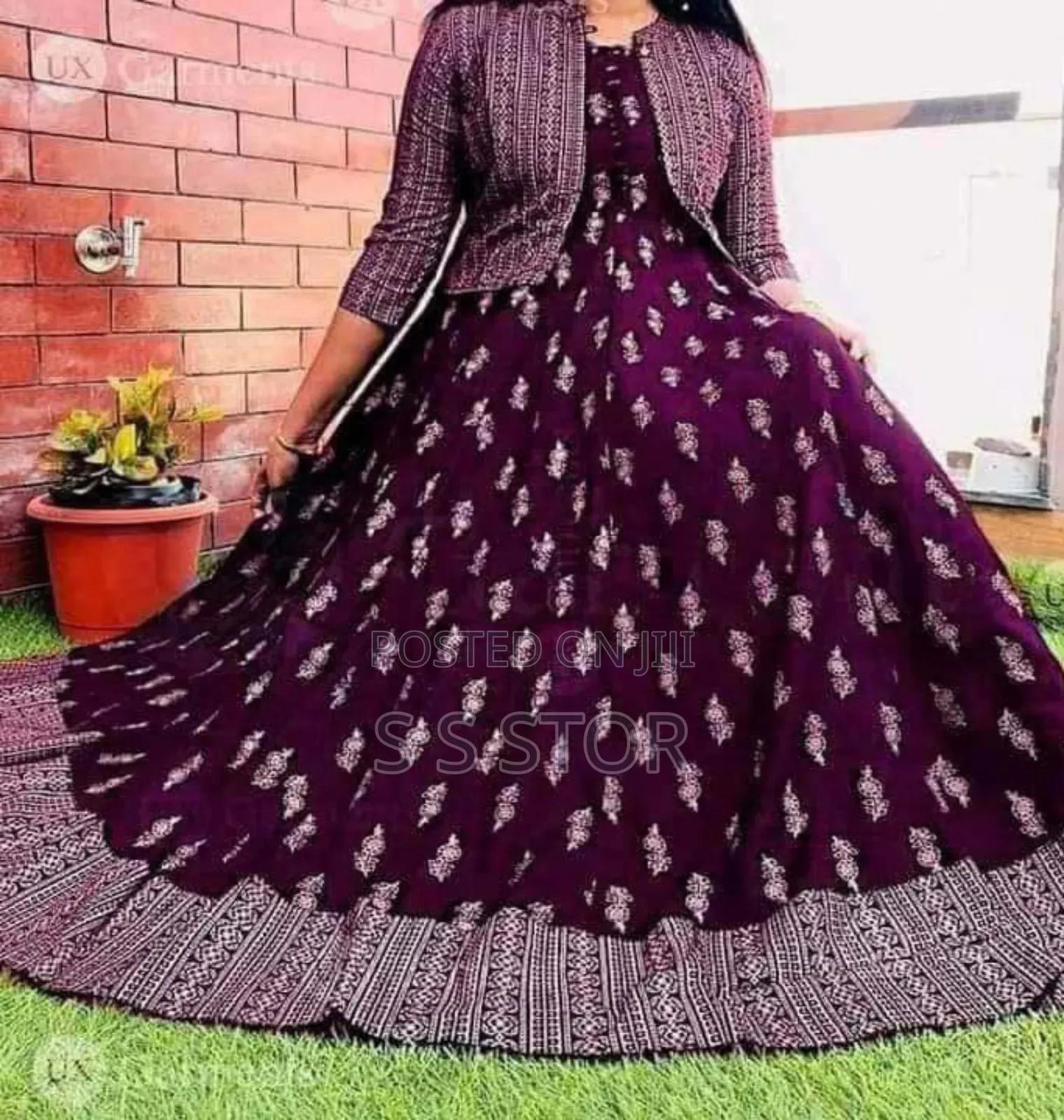 Gown New Update Collection