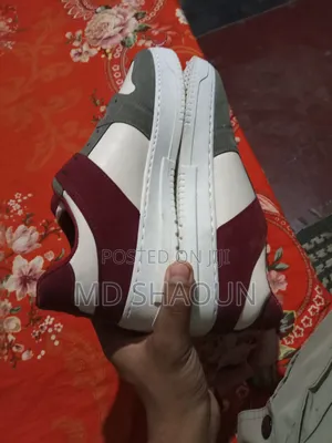 Photo - একদম নতুন বিদেশি জুতা | সাইজ ৪১ | মাত্র ৮০০ টাকা (আলোচনা সাপেক্ষে)