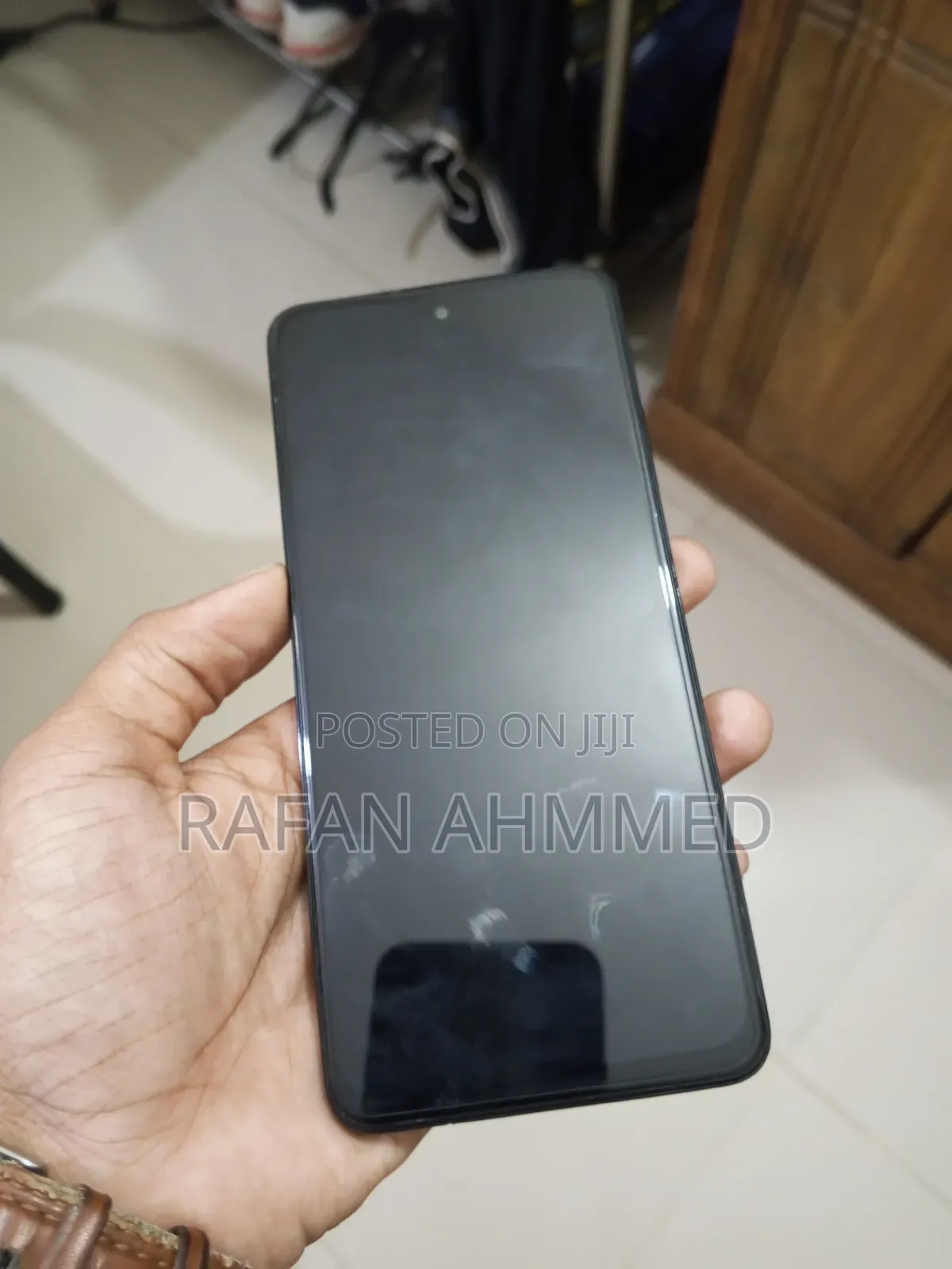 Oppo A3 Pro 5G 128 GB Black