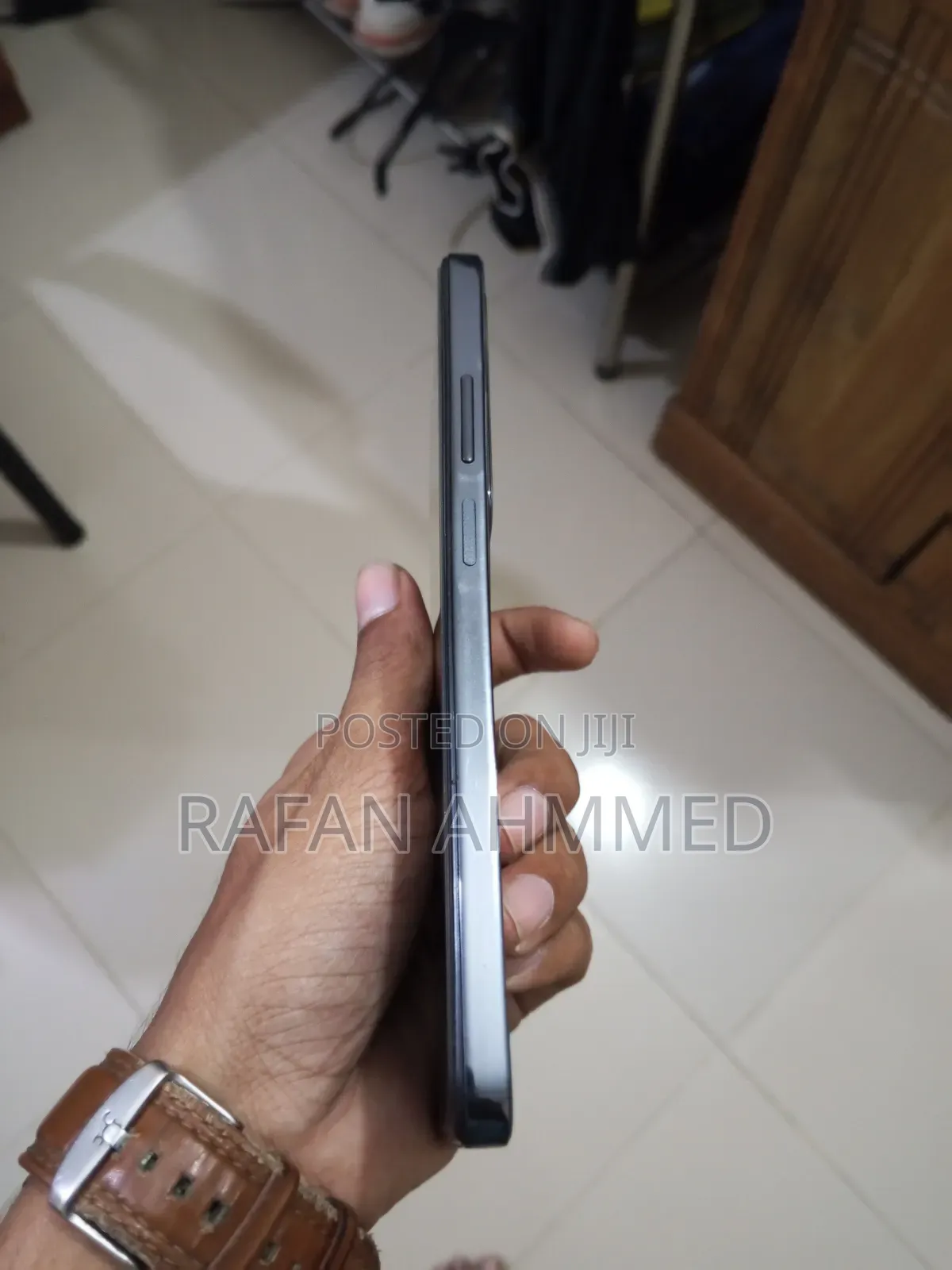 Oppo A3 Pro 5G 128 GB Black