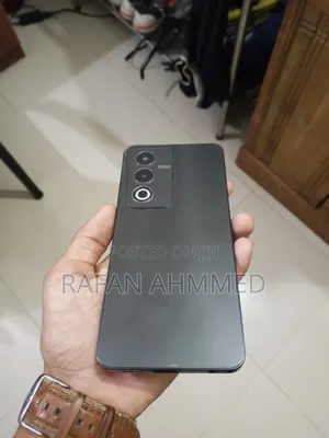 Oppo A3 Pro 5G 128 GB Black