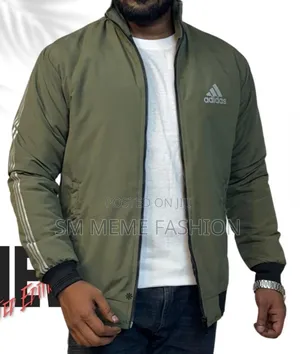 Photo - শীতের সেরা সঙ্গী! Men's Padding Jacket