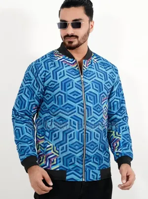 শীতের সেরা সঙ্গী! Men's Padding Jacket