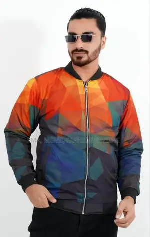 Best companion for winter! Men's Padding Jacket