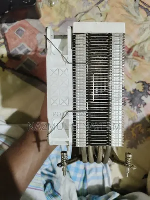 Xigmatek Air-Killer Pro Arctic Argb Cpu Air Cooler