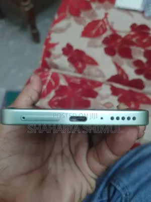 Xiaomi Redmi Note 13 256 GB Green