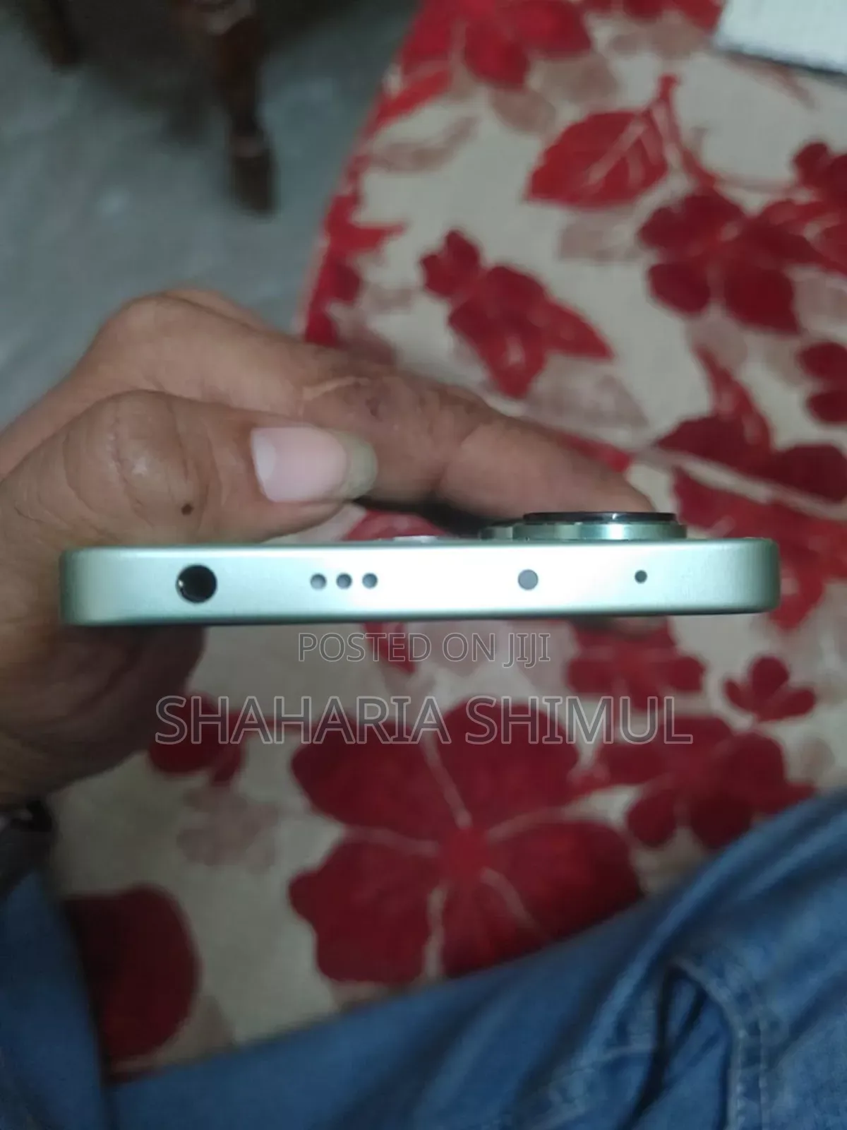 Xiaomi Redmi Note 13 256 GB Green