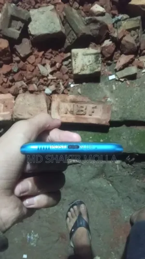 Photo - Samsung Galaxy M11 32 GB White