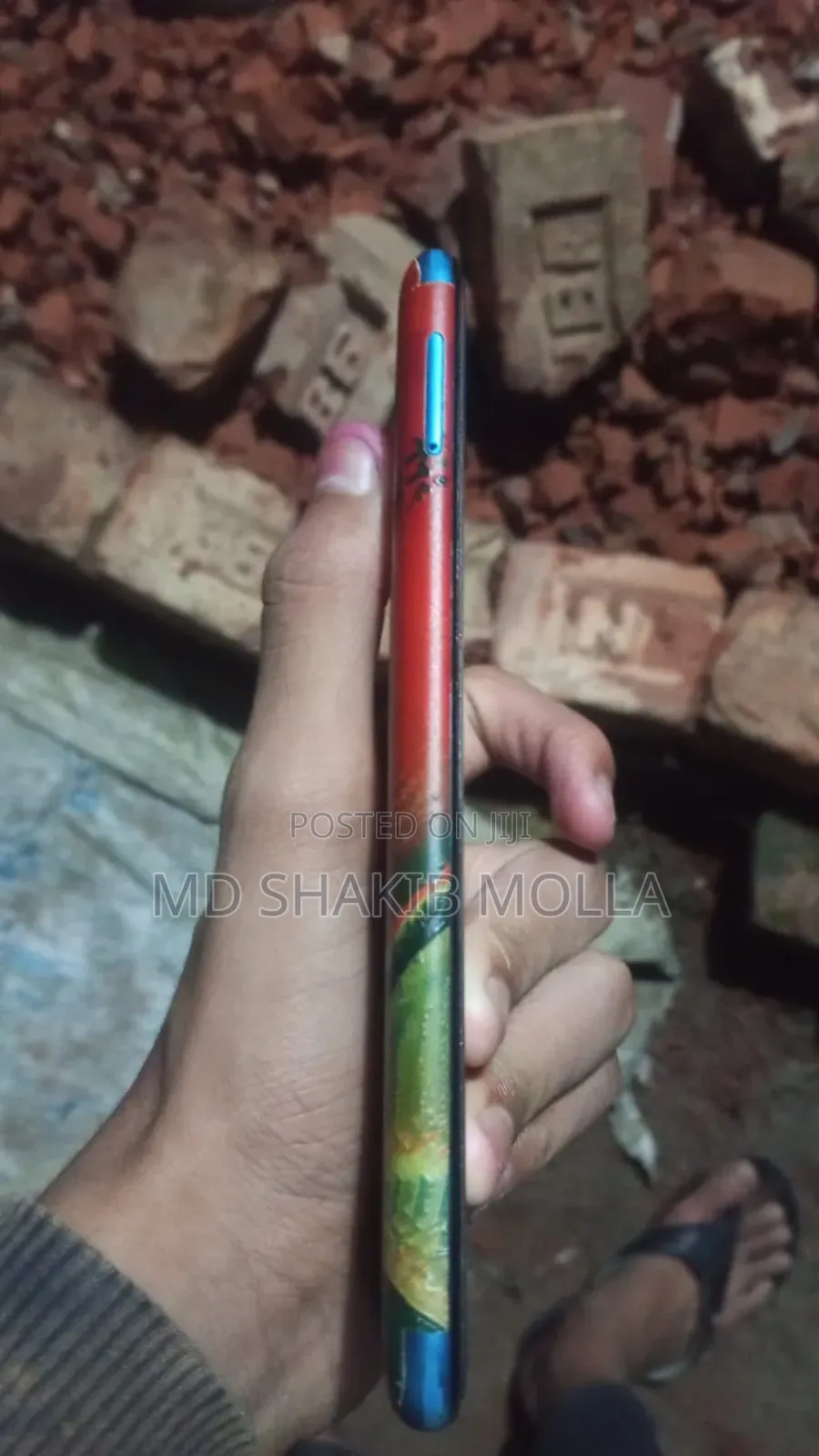 Samsung Galaxy M11 32 GB White