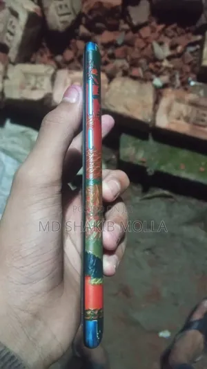 Samsung Galaxy M11 32 GB White