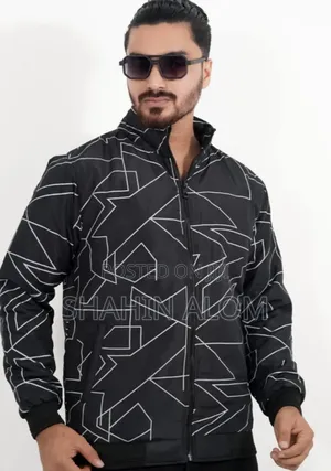 শীতের সেরা সঙ্গী! Men's Padding Jacket 