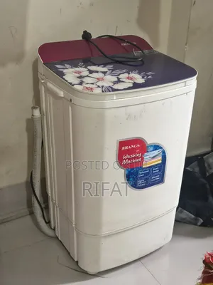 Photo - Washing Machine