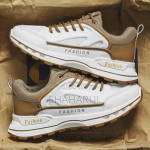 Photo - Breathable Sports Shoes (Model: Ms379)