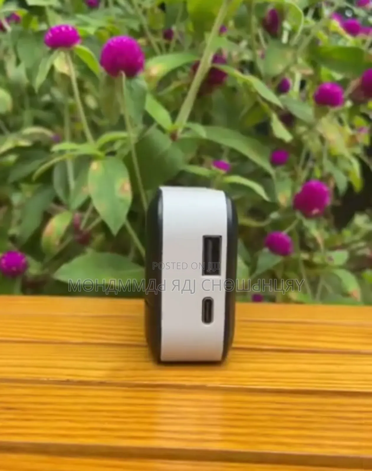 5g Wifi Pocket Router With Power Bank 10000mah