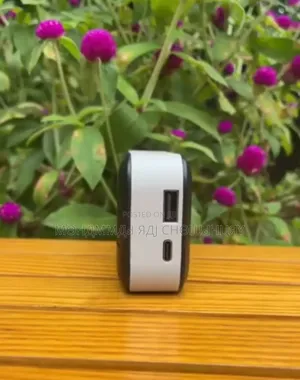 5g Wifi Pocket Router With Power Bank 10000mah