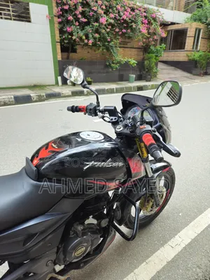 Bajaj Pulsar 150 2019 Black