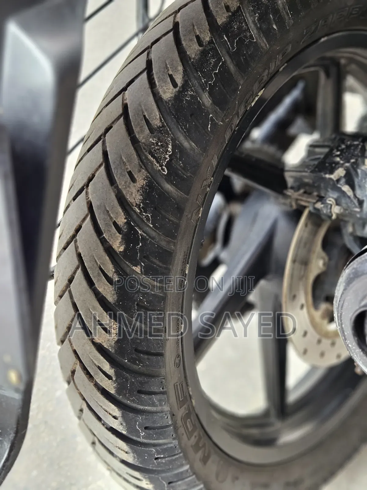Bajaj Pulsar 150 2019 Black