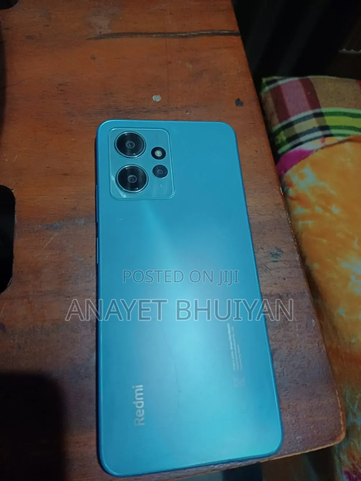 Realme 12 128 GB Bronze