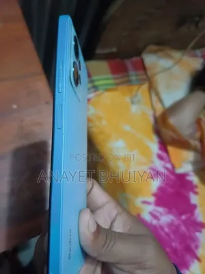 Realme 12 128 GB Bronze